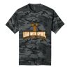 Core Cotton Camo Tee Thumbnail