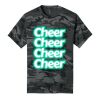 Core Cotton Camo Tee Thumbnail