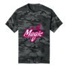 Core Cotton Camo Tee Thumbnail