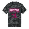 Core Cotton Camo Tee Thumbnail