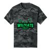 Core Cotton Camo Tee Thumbnail