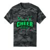 Core Cotton Camo Tee Thumbnail