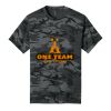 Core Cotton Camo Tee Thumbnail