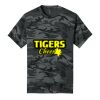 Core Cotton Camo Tee Thumbnail