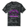 Core Cotton Camo Tee Thumbnail