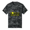 Core Cotton Camo Tee Thumbnail
