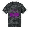 Core Cotton Camo Tee Thumbnail
