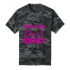 Core Cotton Camo Tee Thumbnail