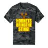 Core Cotton Camo Tee Thumbnail