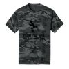 Core Cotton Camo Tee Thumbnail