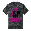 Core Cotton Camo Tee Thumbnail
