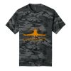 Core Cotton Camo Tee Thumbnail