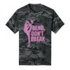 Core Cotton Camo Tee Thumbnail