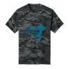 Core Cotton Camo Tee Thumbnail