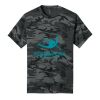 Core Cotton Camo Tee Thumbnail