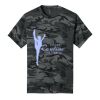 Core Cotton Camo Tee Thumbnail