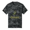 Core Cotton Camo Tee Thumbnail