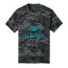 Core Cotton Camo Tee Thumbnail