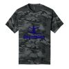 Core Cotton Camo Tee Thumbnail