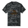 Core Cotton Camo Tee Thumbnail