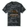 Core Cotton Camo Tee Thumbnail