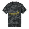 Core Cotton Camo Tee Thumbnail