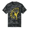 Core Cotton Camo Tee Thumbnail