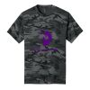 Core Cotton Camo Tee Thumbnail