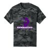 Core Cotton Camo Tee Thumbnail
