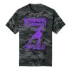 Core Cotton Camo Tee Thumbnail