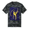 Core Cotton Camo Tee Thumbnail