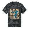 Core Cotton Camo Tee Thumbnail