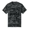 Core Cotton Camo Tee Thumbnail