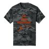 Core Cotton Camo Tee Thumbnail