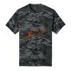 Core Cotton Camo Tee Thumbnail