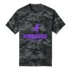 Core Cotton Camo Tee Thumbnail