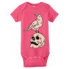 Infant Vintage Fine Jersey Bodysuit Thumbnail