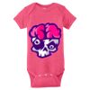 Infant Vintage Fine Jersey Bodysuit Thumbnail